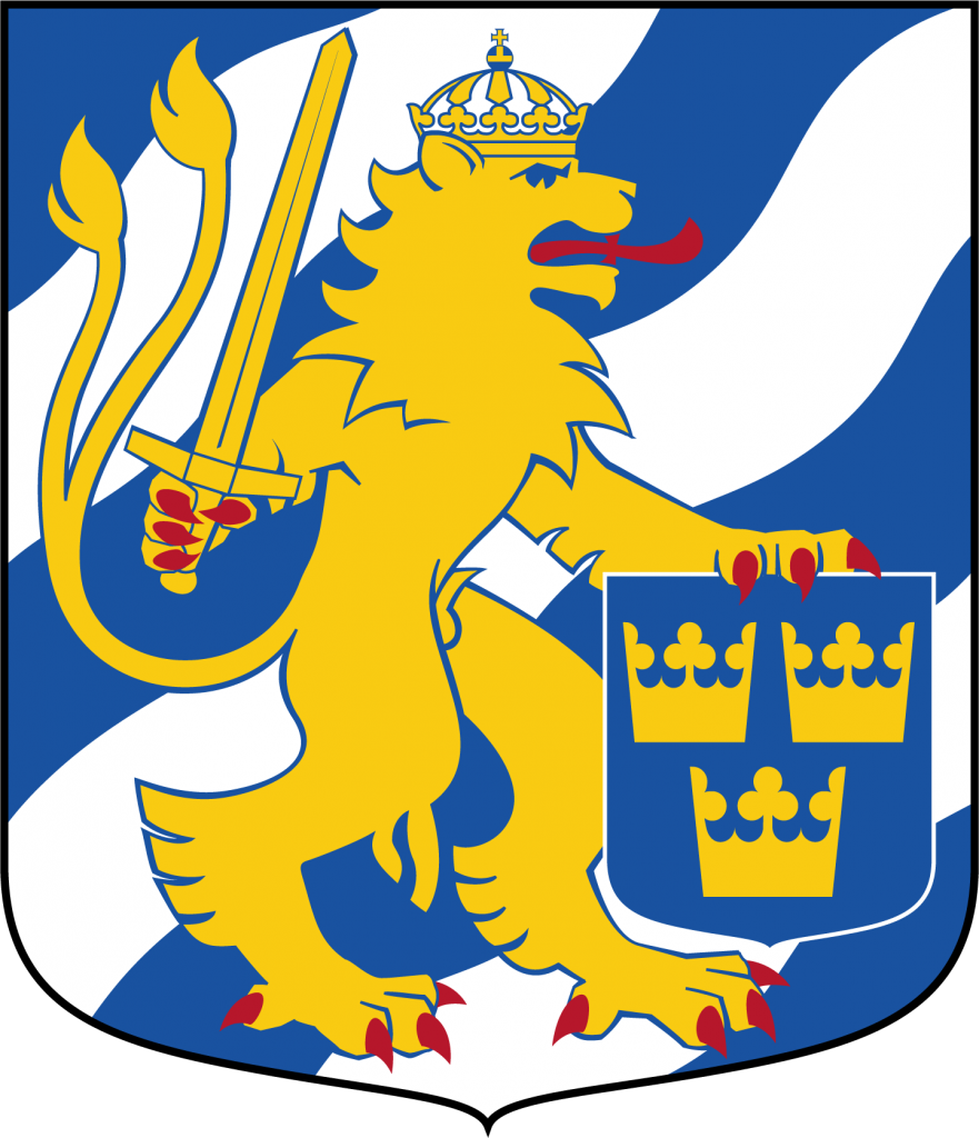 göteborg stadsvapen
